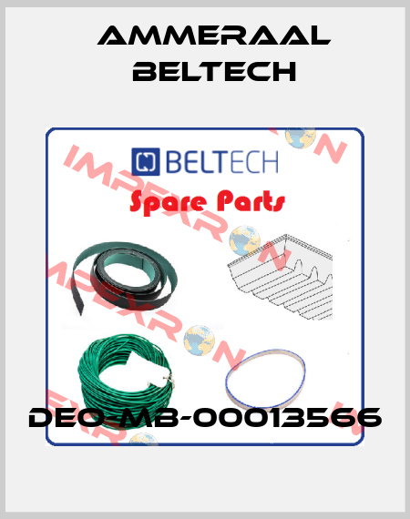 DEO-MB-00013566 Ammeraal Beltech