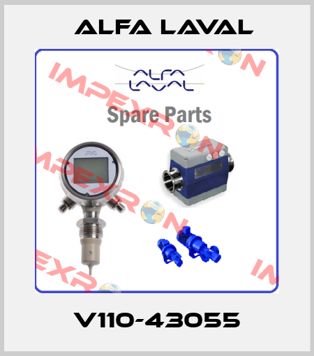 V110-43055 Alfa Laval