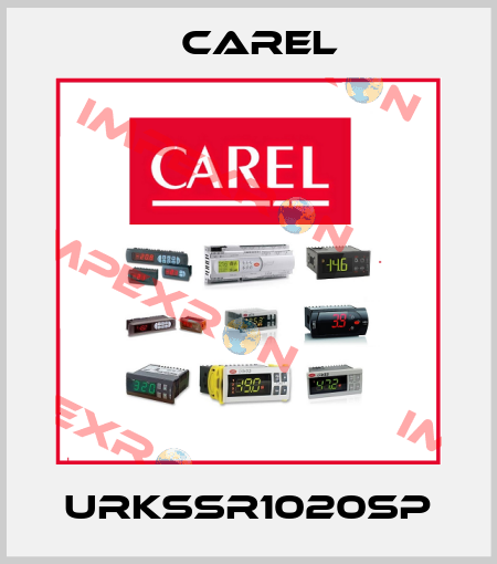 URKSSR1020SP Carel