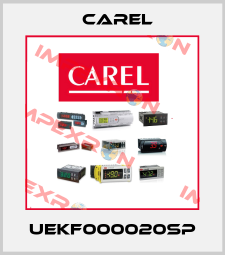 UEKF000020SP Carel