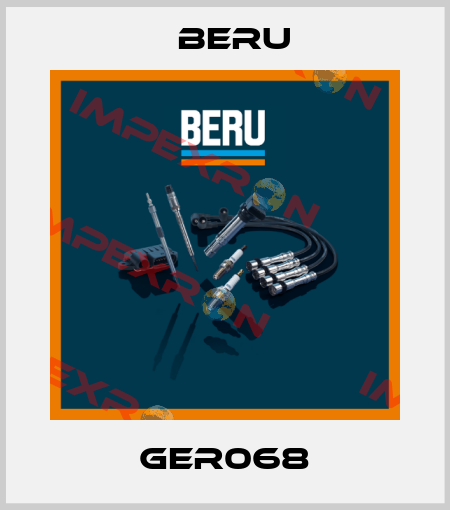 GER068 Beru