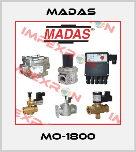 MO-1800 Madas