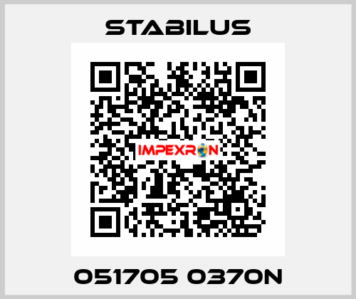 051705 0370N Stabilus