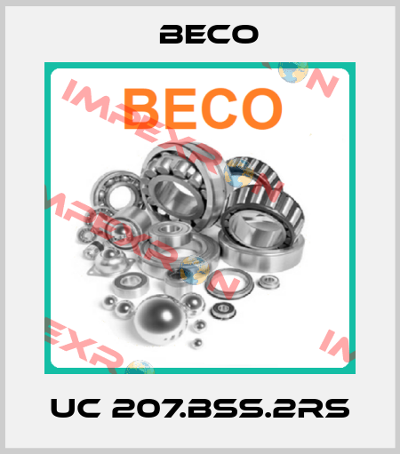 UC 207.BSS.2RS Beco