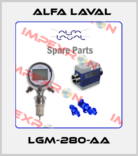 LGM-280-AA Alfa Laval