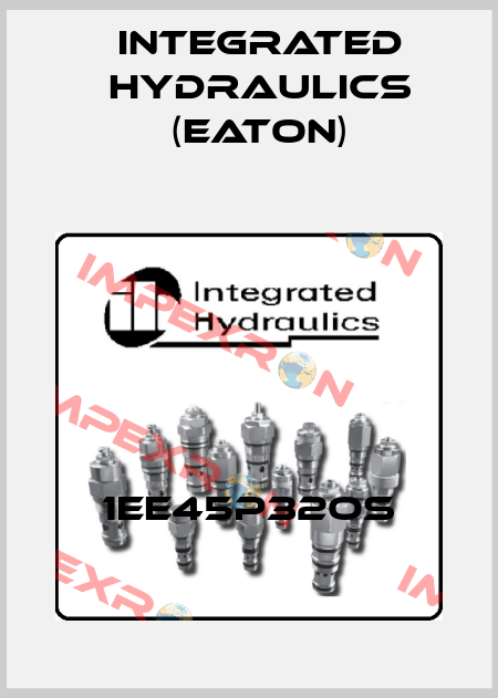 1EE45P32OS Integrated Hydraulics (EATON)