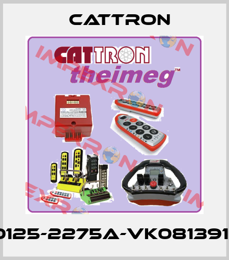 720125-2275A-VK081391/02 Cattron