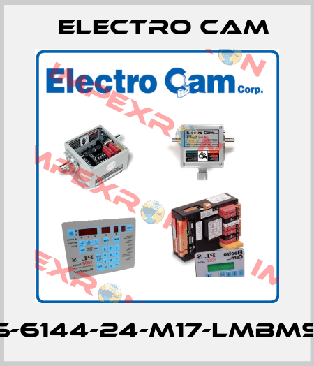 PS-6144-24-M17-LMBMSV Electro Cam