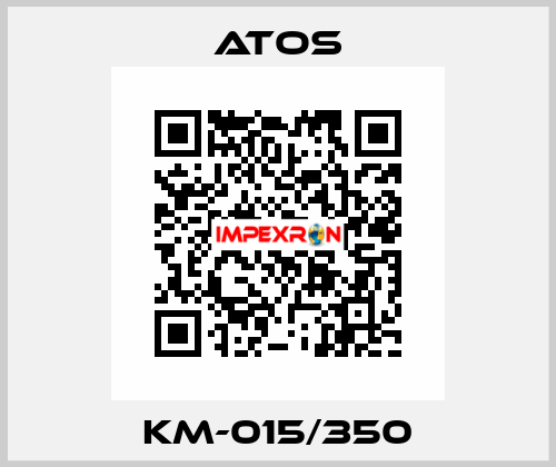 KM-015/350 Atos