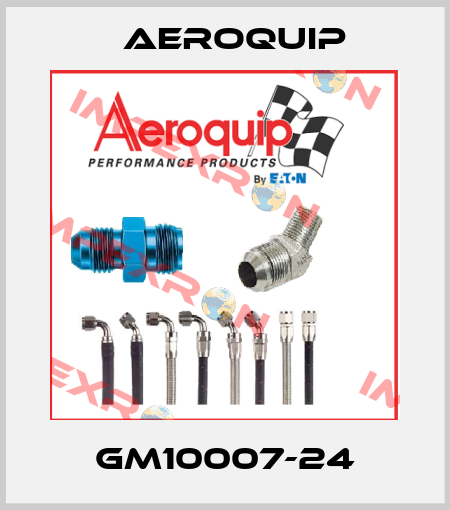 GM10007-24 Aeroquip