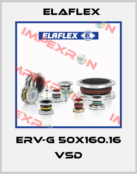 ERV-G 50x160.16 VSD Elaflex