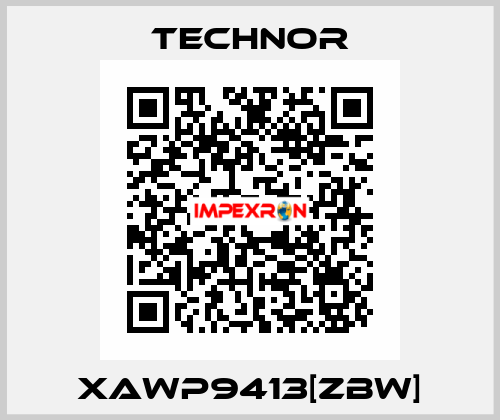 XAWP9413[ZBW] TECHNOR