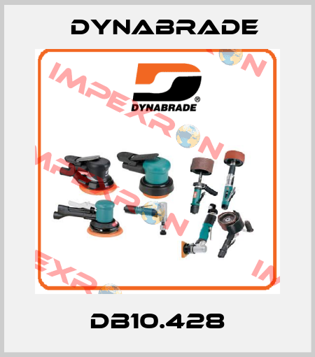 DB10.428 Dynabrade
