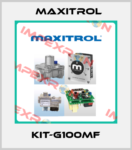 KIT-G100MF Maxitrol