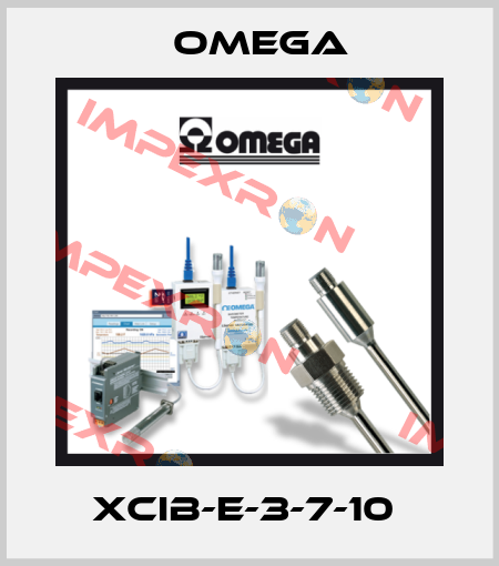 XCIB-E-3-7-10  Omega