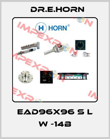 EAD96x96 s l W -14B Dr.E.Horn