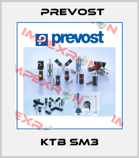 KTB SM3 Prevost