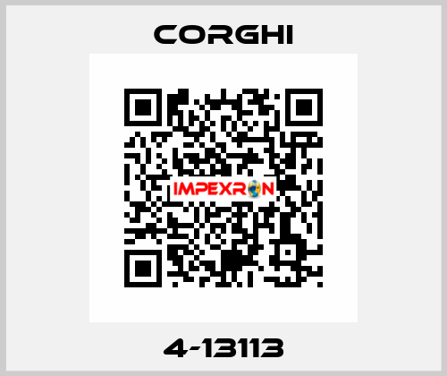 4-13113 Corghi