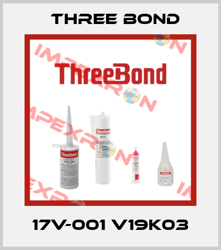 17V-001 V19K03 Three Bond
