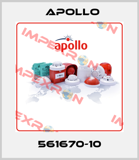 561670-10 Apollo