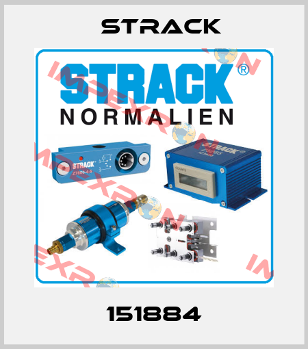 151884 Strack