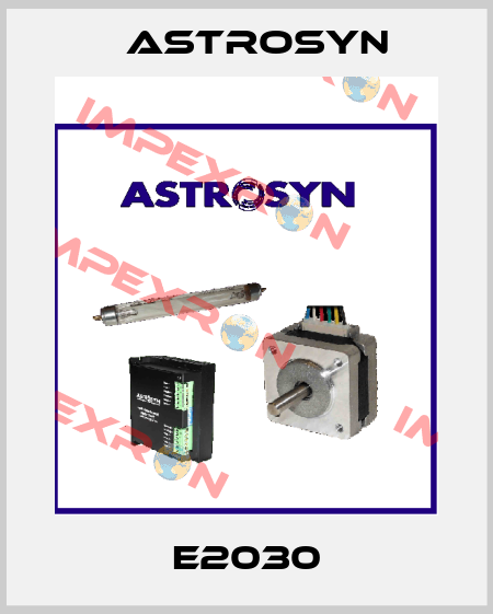 E2030 Astrosyn