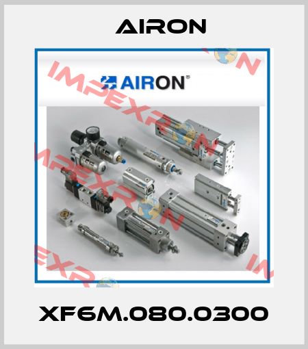 XF6M.080.0300 Airon