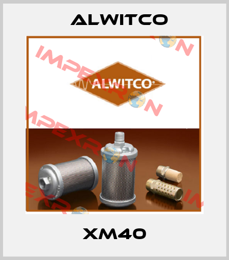 XM40 Alwitco