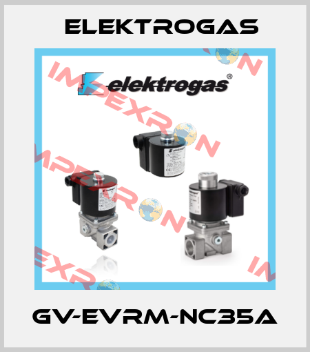 GV-EVRM-NC35A Elektrogas