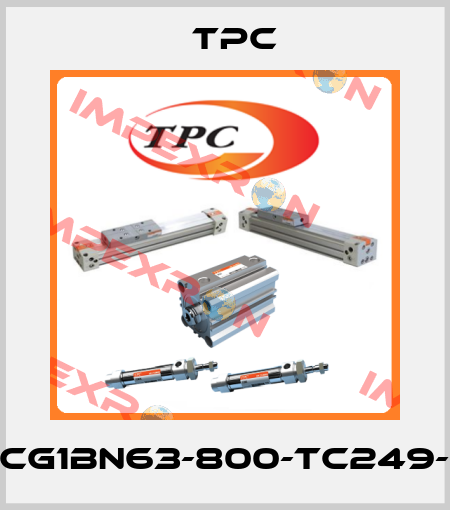 TCG1BN63-800-TC249-2 TPC