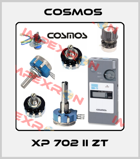 XP 702 II ZT Cosmos