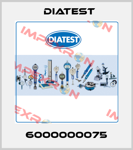 6000000075 Diatest
