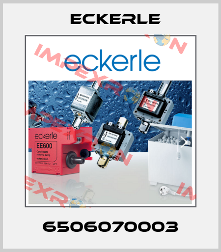 6506070003 Eckerle
