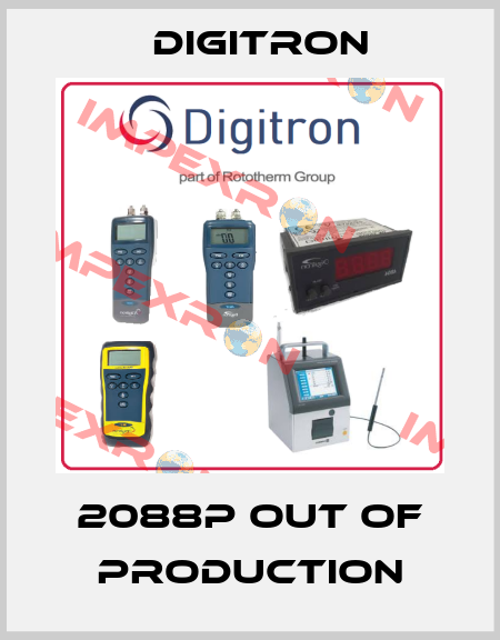 2088P out of production Digitron