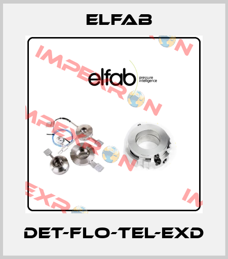 DET-FLO-TEL-EXD Elfab