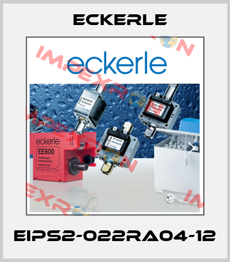 EIPS2-022RA04-12 Eckerle
