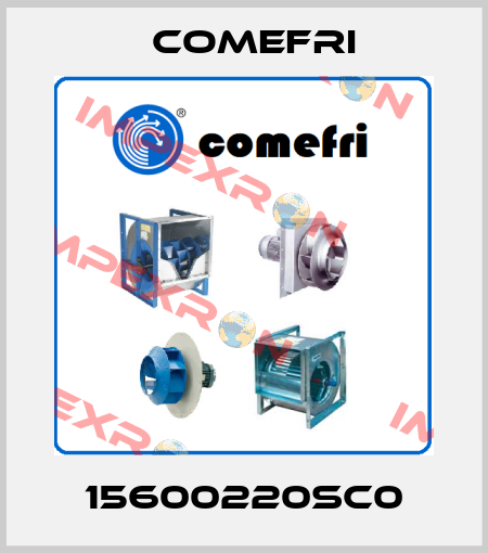 15600220SC0 Comefri