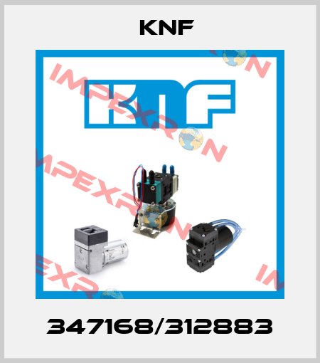 347168/312883 KNF