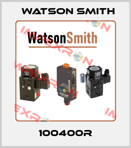 100400R Watson Smith