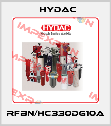RFBN/HC330DG10A Hydac