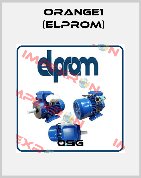 0SG ORANGE1 (Elprom)