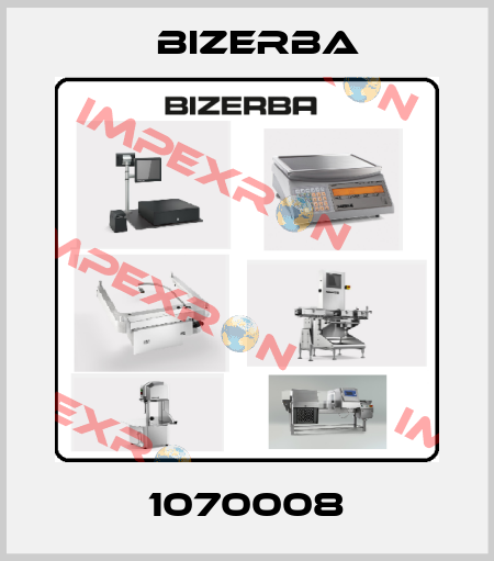 1070008 Bizerba