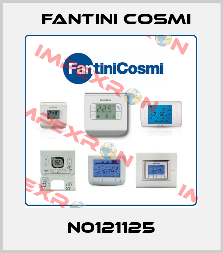 N0121125 Fantini Cosmi