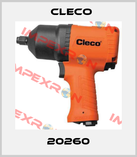 20260 Cleco
