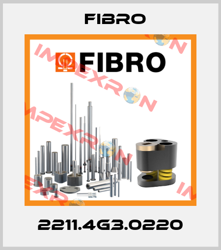 2211.4G3.0220 Fibro