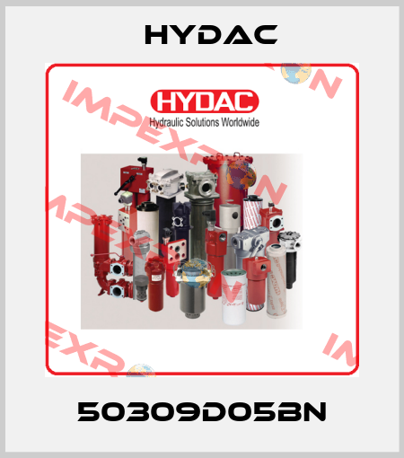 50309D05BN Hydac