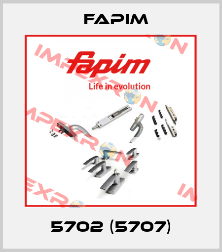 5702 (5707) Fapim