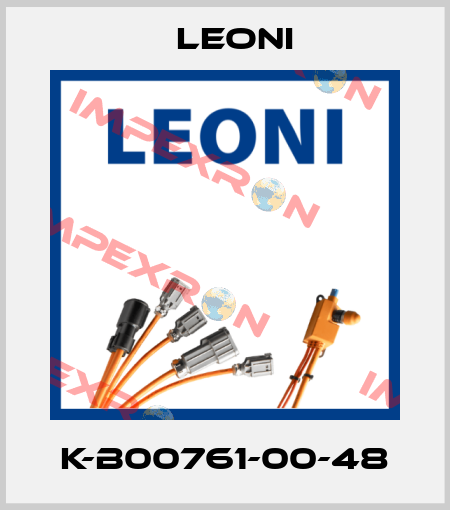 K-B00761-00-48 Leoni