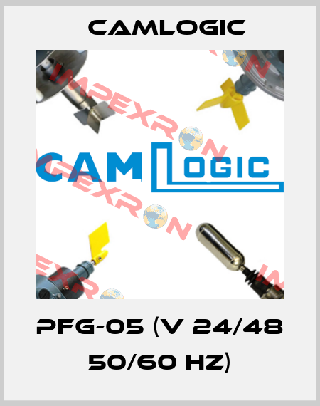 PFG-05 (V 24/48 50/60 Hz) Camlogic