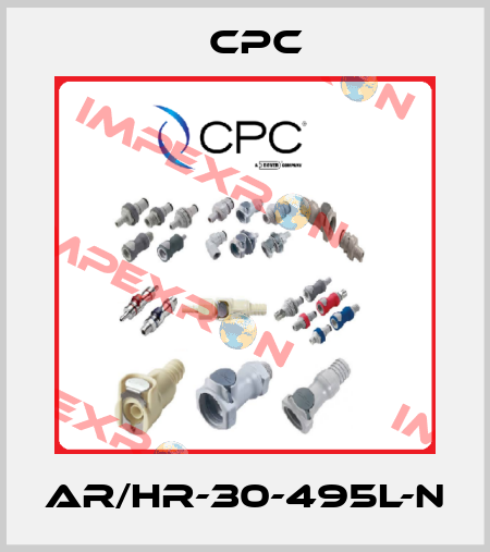 AR/HR-30-495L-N Cpc